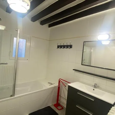 A 2mn De La סן-ז'ורז'-דה-דידון