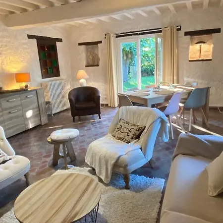 A 2mn De La * סן-ז'ורז'-דה-דידון