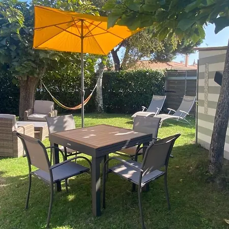 בית נופש A 2mn De La סן-ז'ורז'-דה-דידון