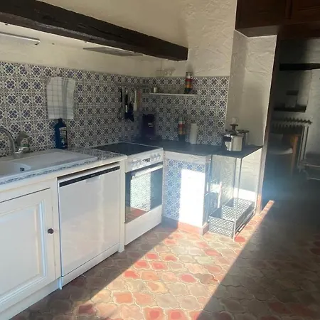 בית נופש A 2mn De La סן-ז'ורז'-דה-דידון