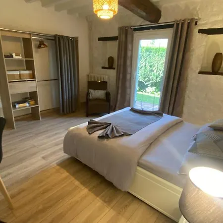 A 2mn De La בית נופש *