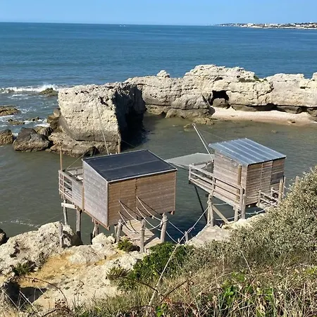 A 2mn De La * סן-ז'ורז'-דה-דידון